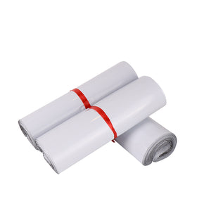 Plastic express packaging bag.