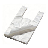 Shopping vest bags