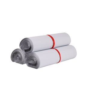 Biodegradable express packaging bag