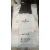 biodegradable  Shopping vest bags