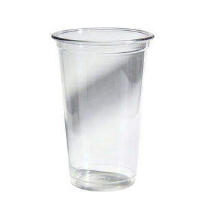 Biodegradable cup（Cold drinks/hot drinks）