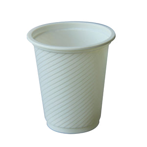 Biodegradable cup（Cold drinks/hot drinks）
